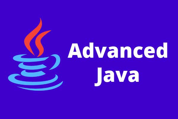 advanced-java courses in Solapur