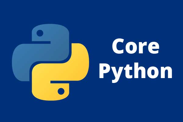 core-python-course-solapur