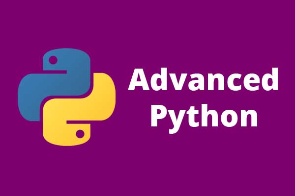 advanced-python training in Sholapur